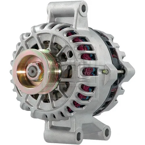 23721 – REMY INTL Alternator/ Generator, OE Replacement Alternator 6 Millimeter x 1.0 Positive Battery Output Termina...